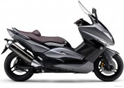 Yamaha Tmax